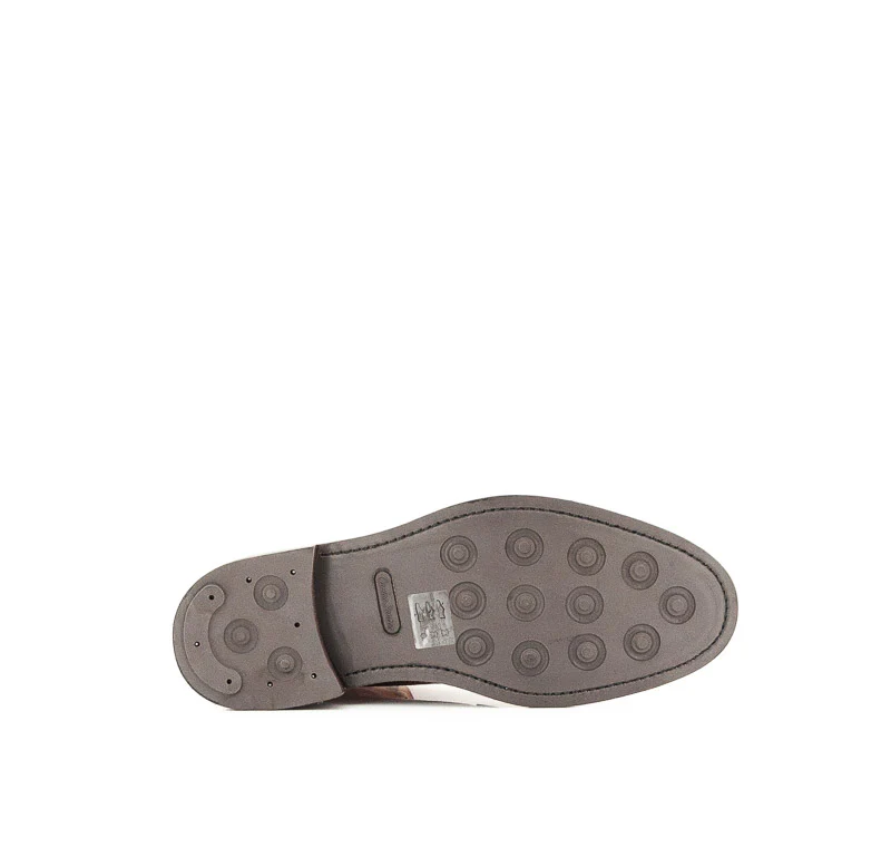 CARLOS SANTOS - BOOTS 1095 HAVANE