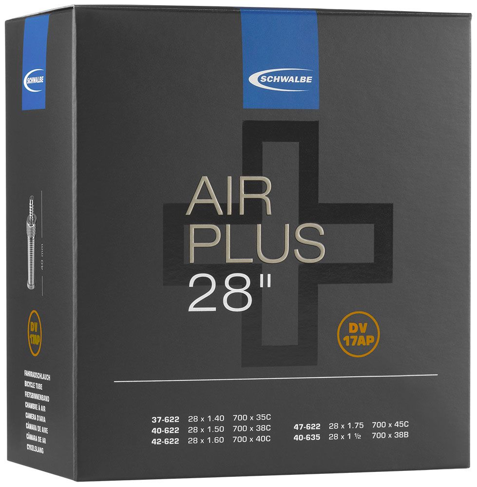 Schwalbe AIR Plus DV17AP 28
