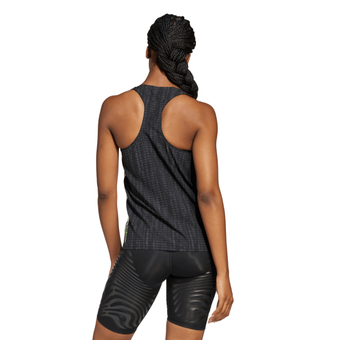 adidas Dame Adizero Singlet Sort