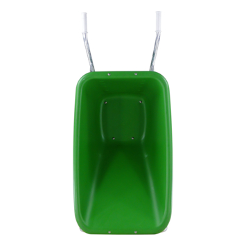 Altrad Fort Stalkruiwagen 165 liter - 2 wielen
