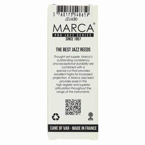Marca Jazz unfiled Tenorsax 2,5