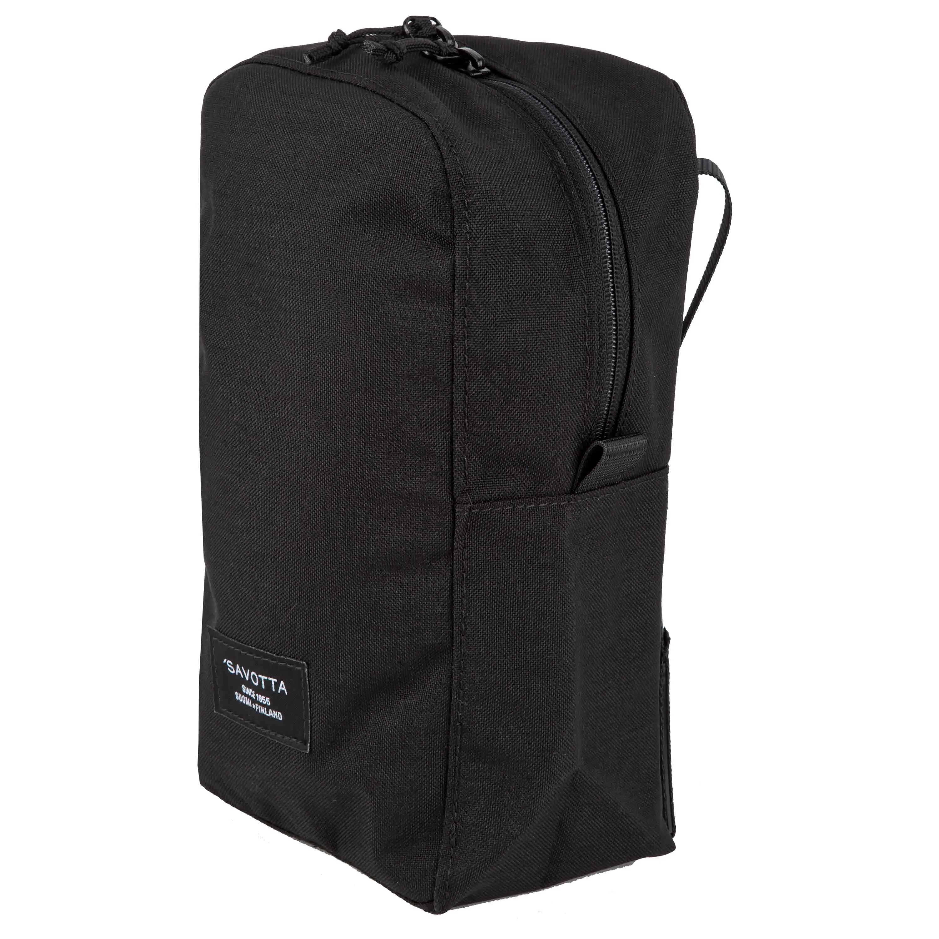 Savotta -  Tasche Vertical Pouch L