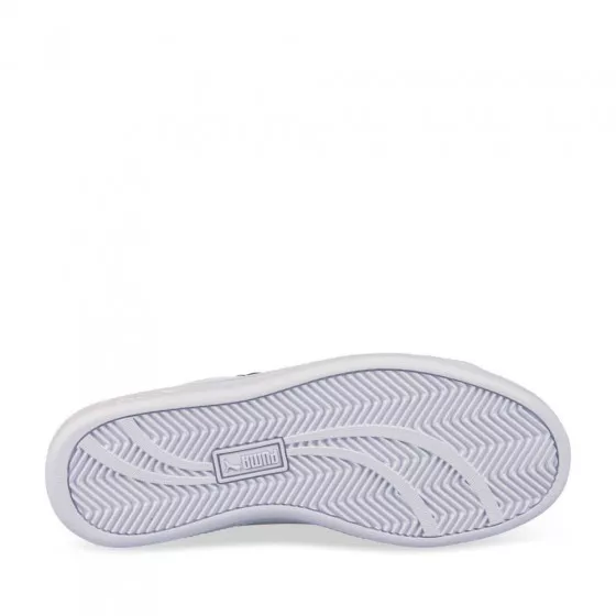 Baskets BLANC PUMA Up Cat JR