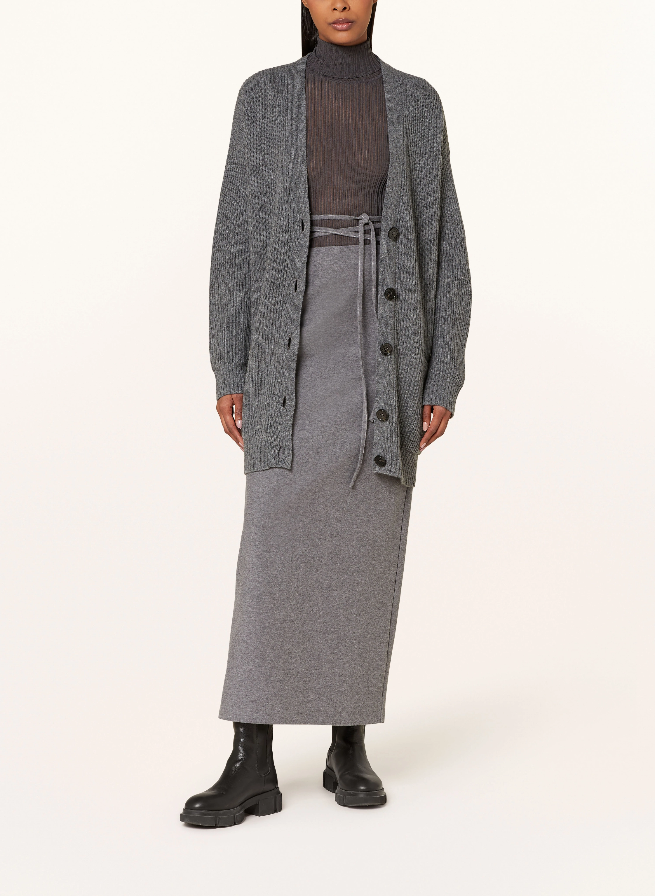WEEKEND Max Mara Rock FURETTO