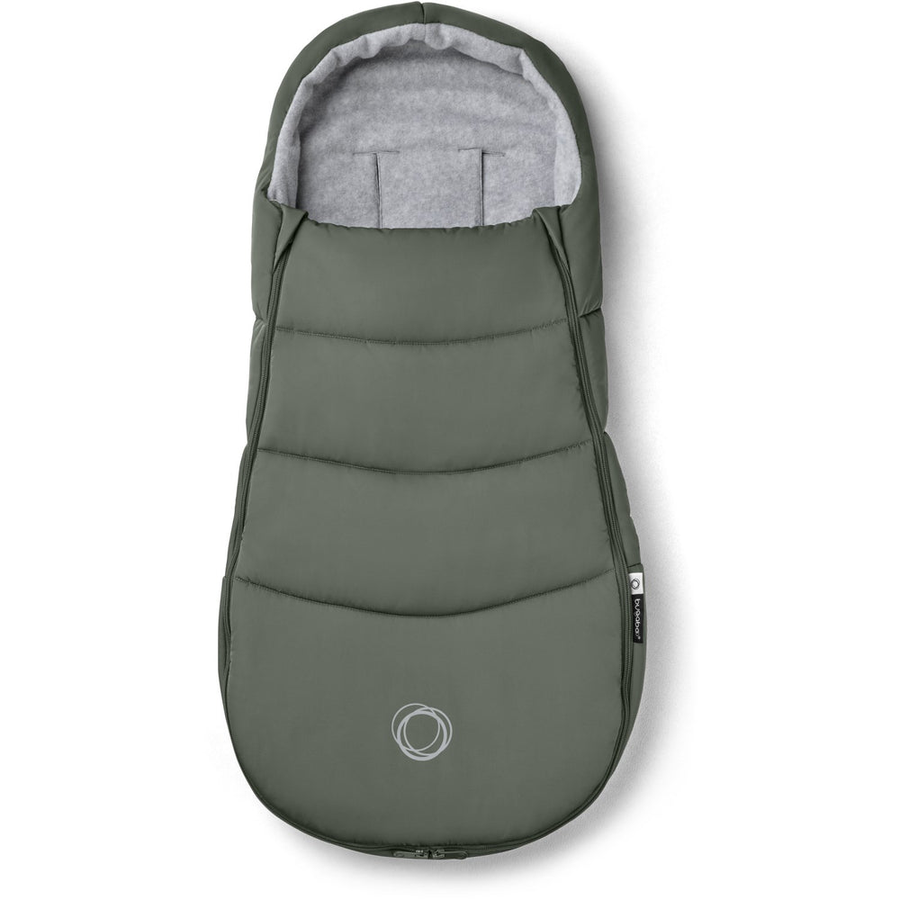 Køb Bugaboo Kørepose Forest Green