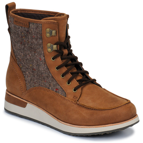 Merrell - ROAM MID - Marron