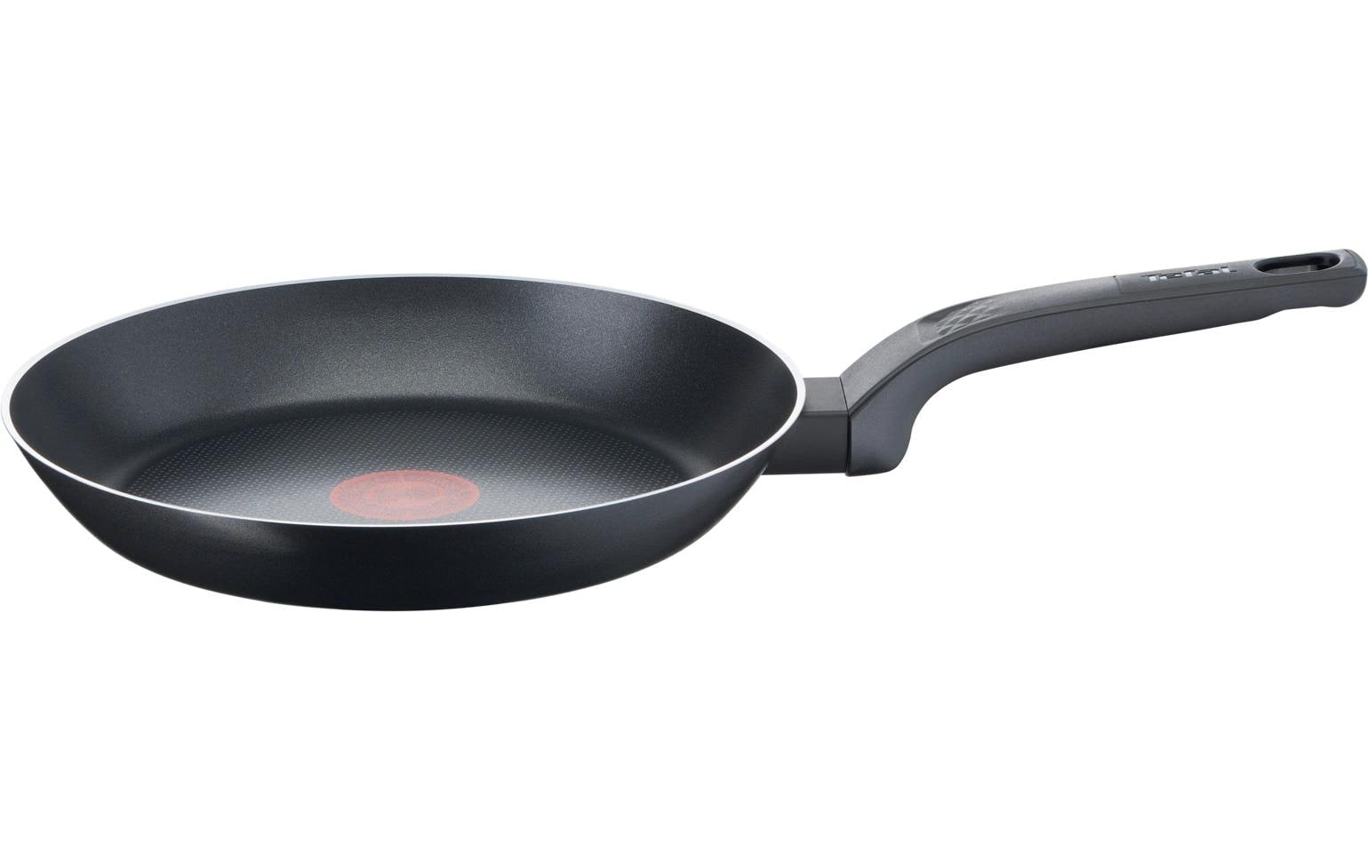 Tefal Bratpfanne »Easy Cook & Clean 28 cm« Aluminium