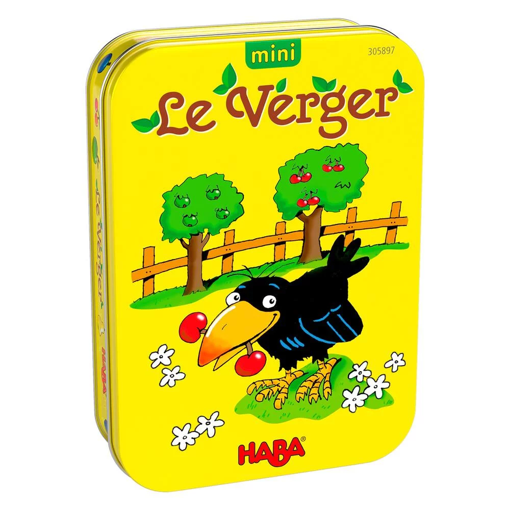 MINI VERGER