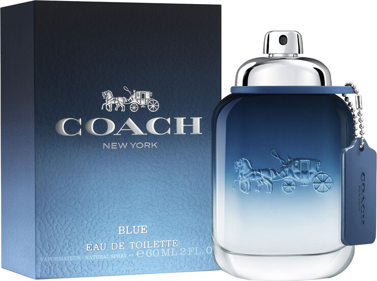 Coach COACH Blue Eau de toilette