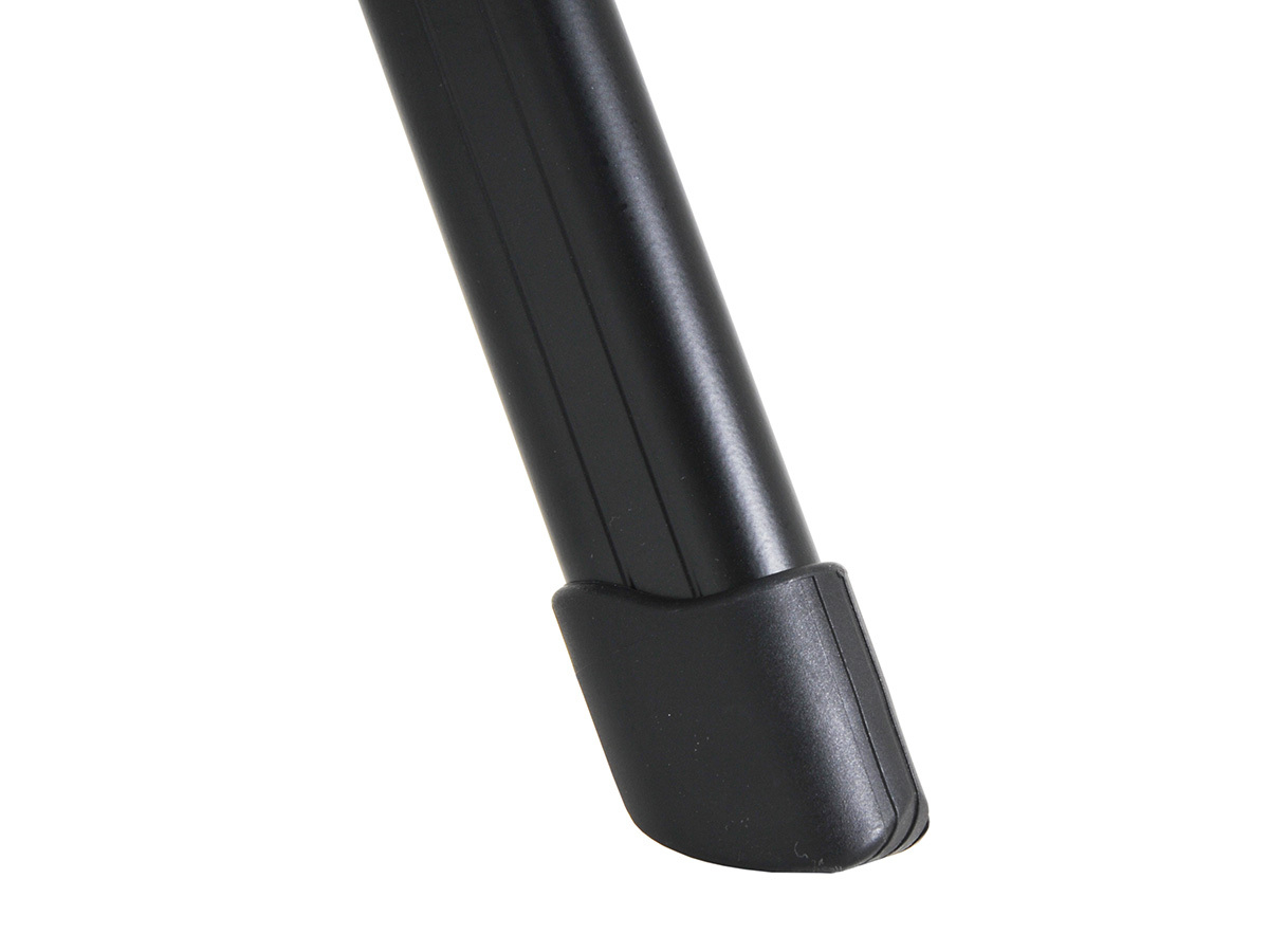 Obelink Barones 3D standenstoel - Black