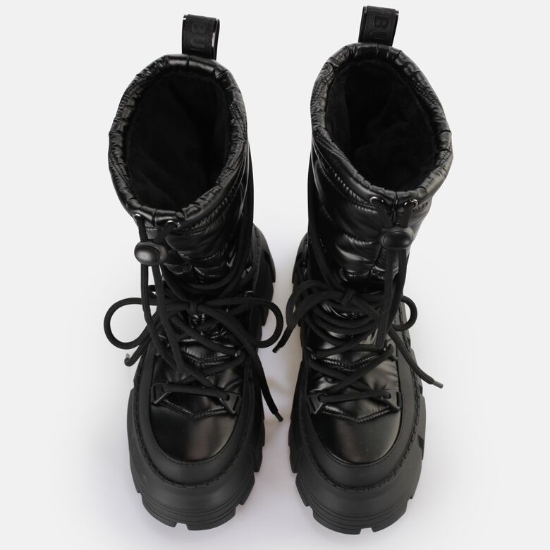 Ava Puffer Boot