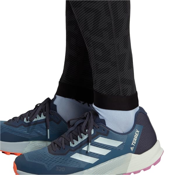 Collant trail ADIDAS TERREX AGR TIGHT CARBON