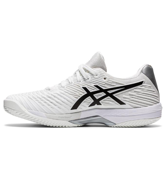ASICS Women Solution Speed FF 2 Clay Tennisschoenen