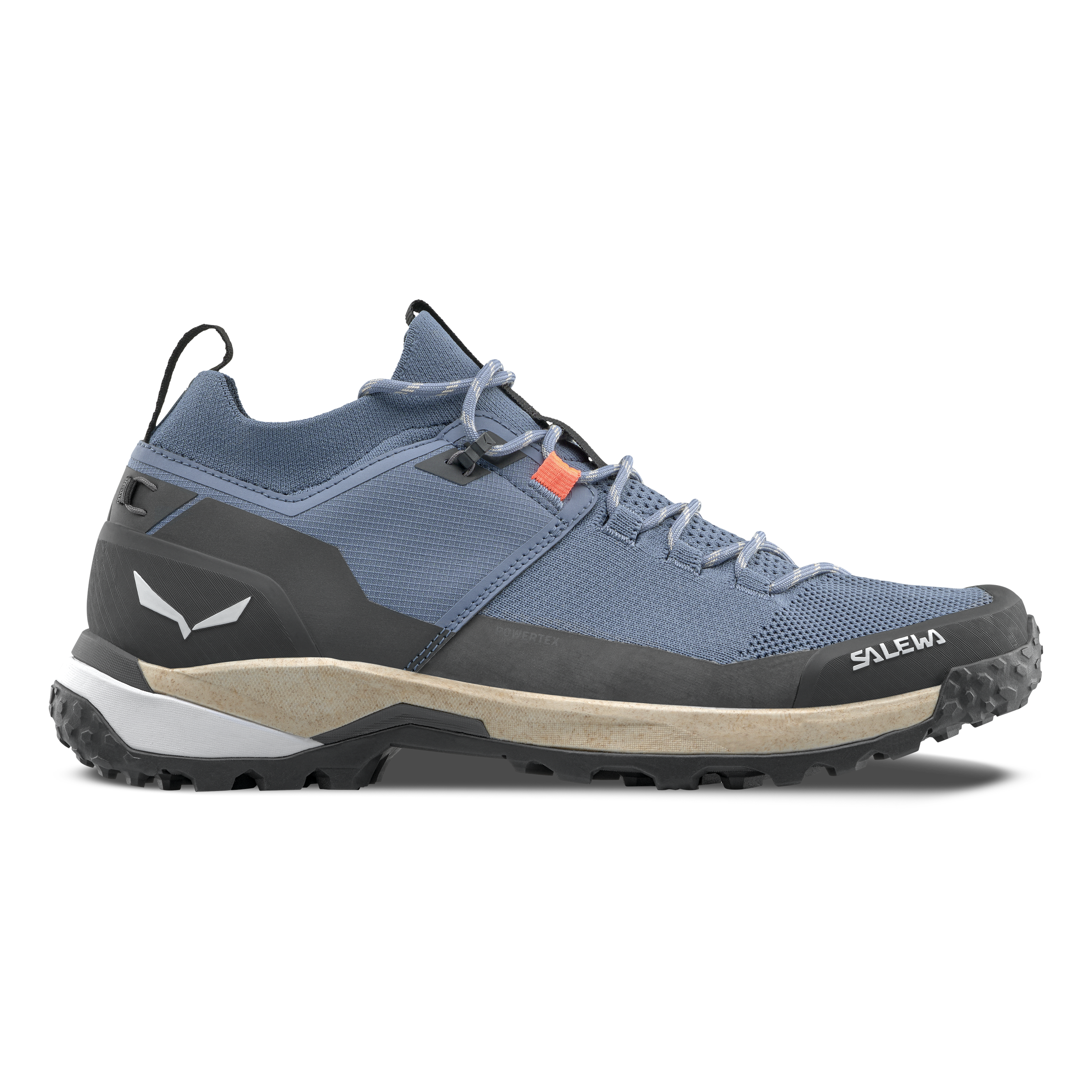 Puez 2 Knit Powertex Schuh Herren
