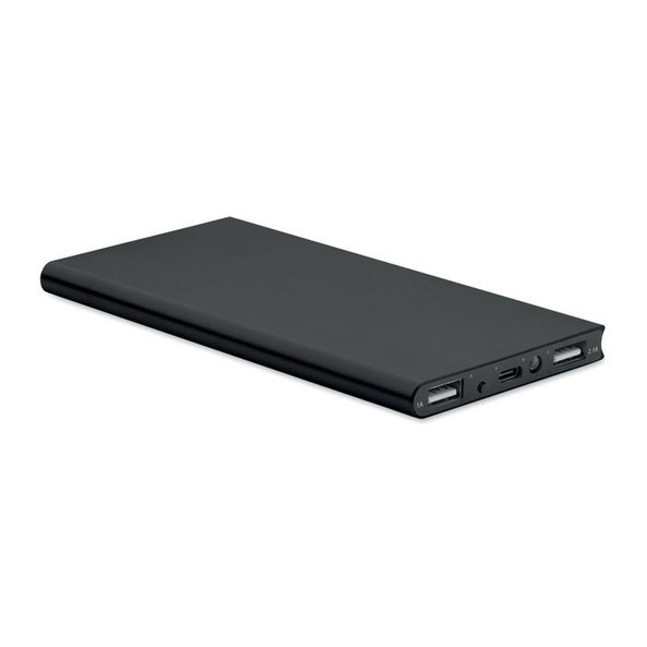 GiftRetail MO2340 - POWERFLAT8C Powerbank 8000 mAh