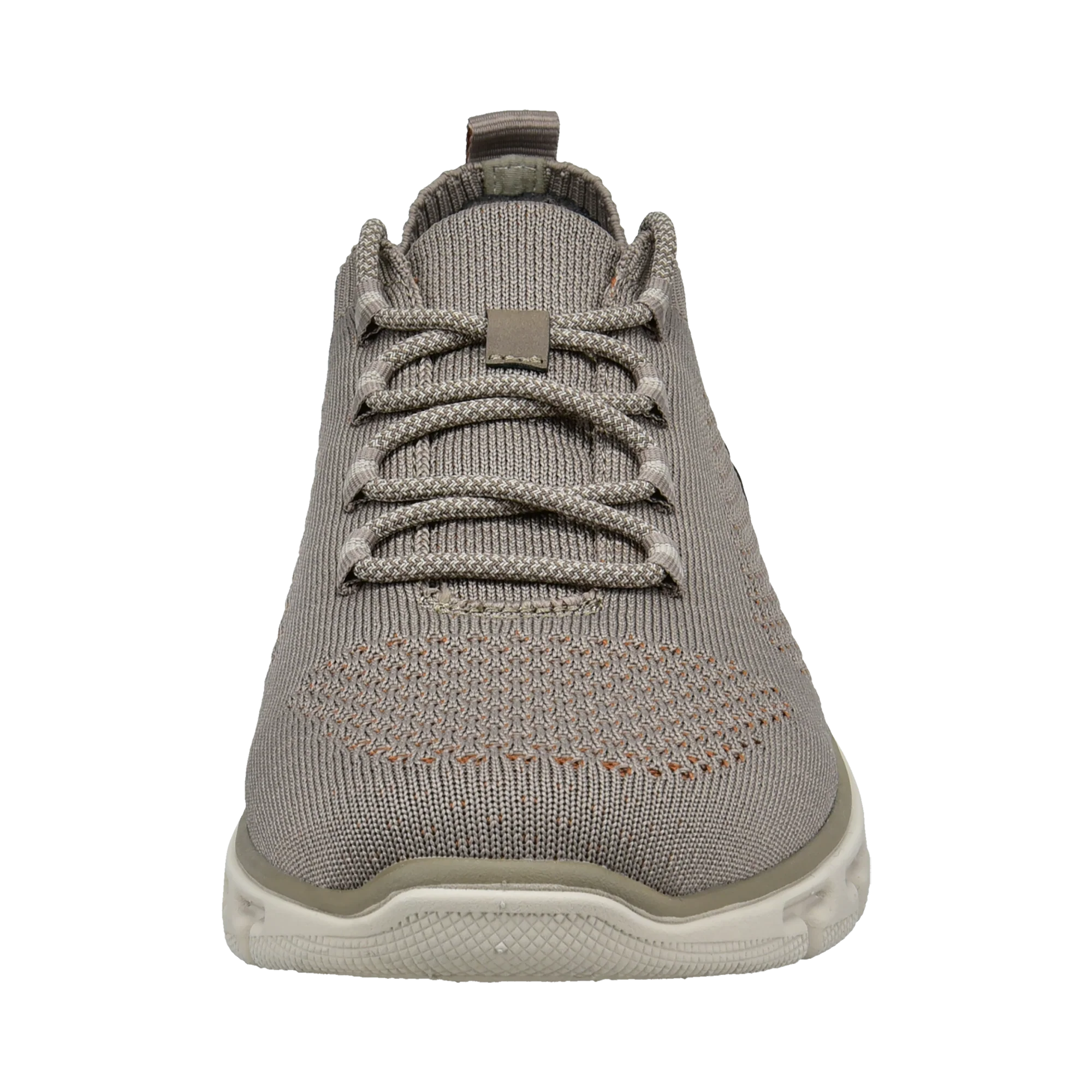 Sneaker taupe
