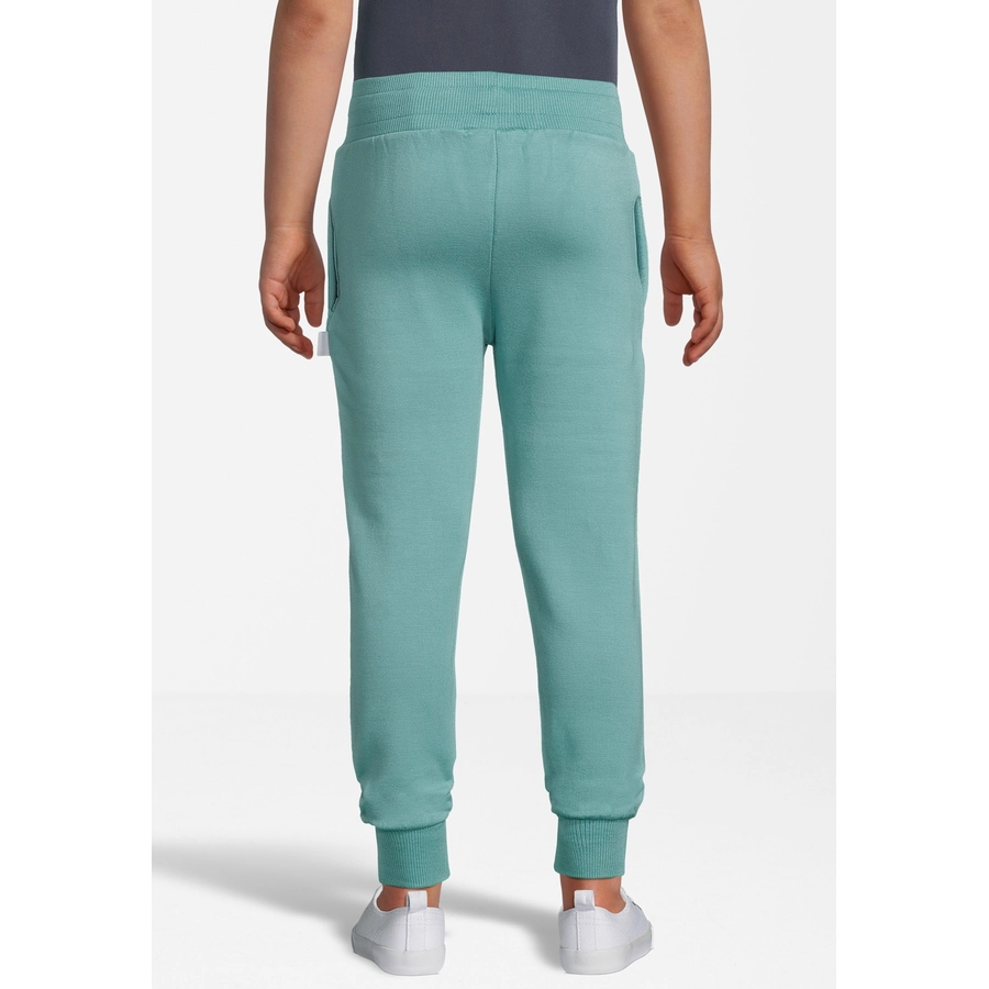 New Life Sweatpants Jogger Hose türkis