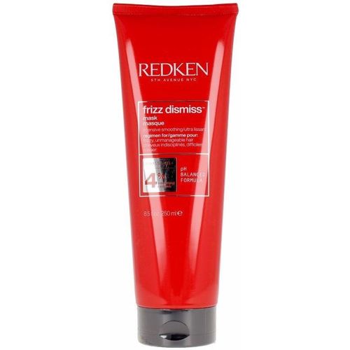 Redken - Frizz Dismiss Mask
