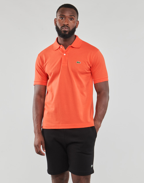 Lacoste -  - Orange