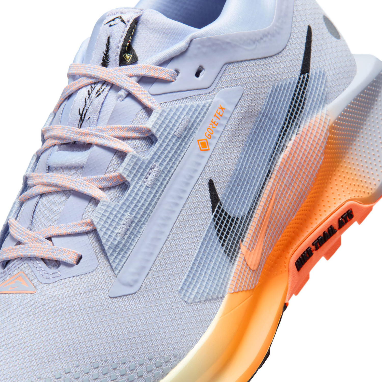 Nike Pegasus Trail 5 GTX Heren
