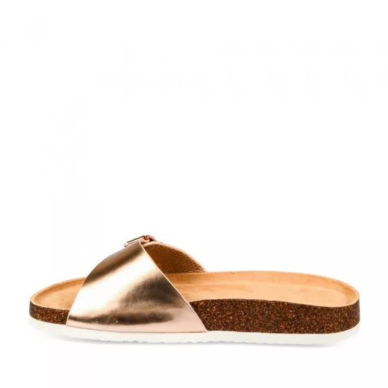 Mules OR MERRY SCOTT