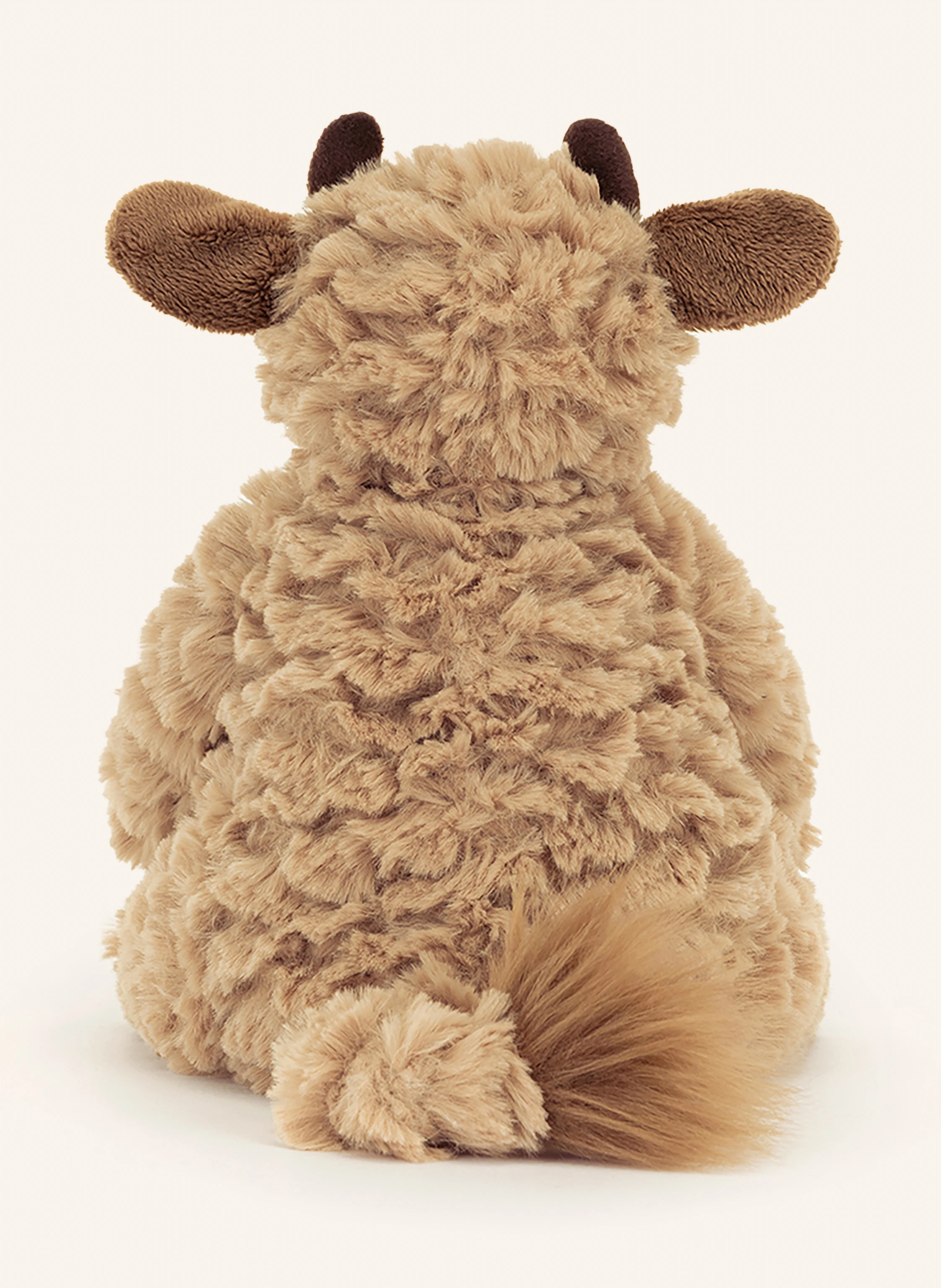 Jellycat Kalb-Kuscheltier FUDDLES CALF