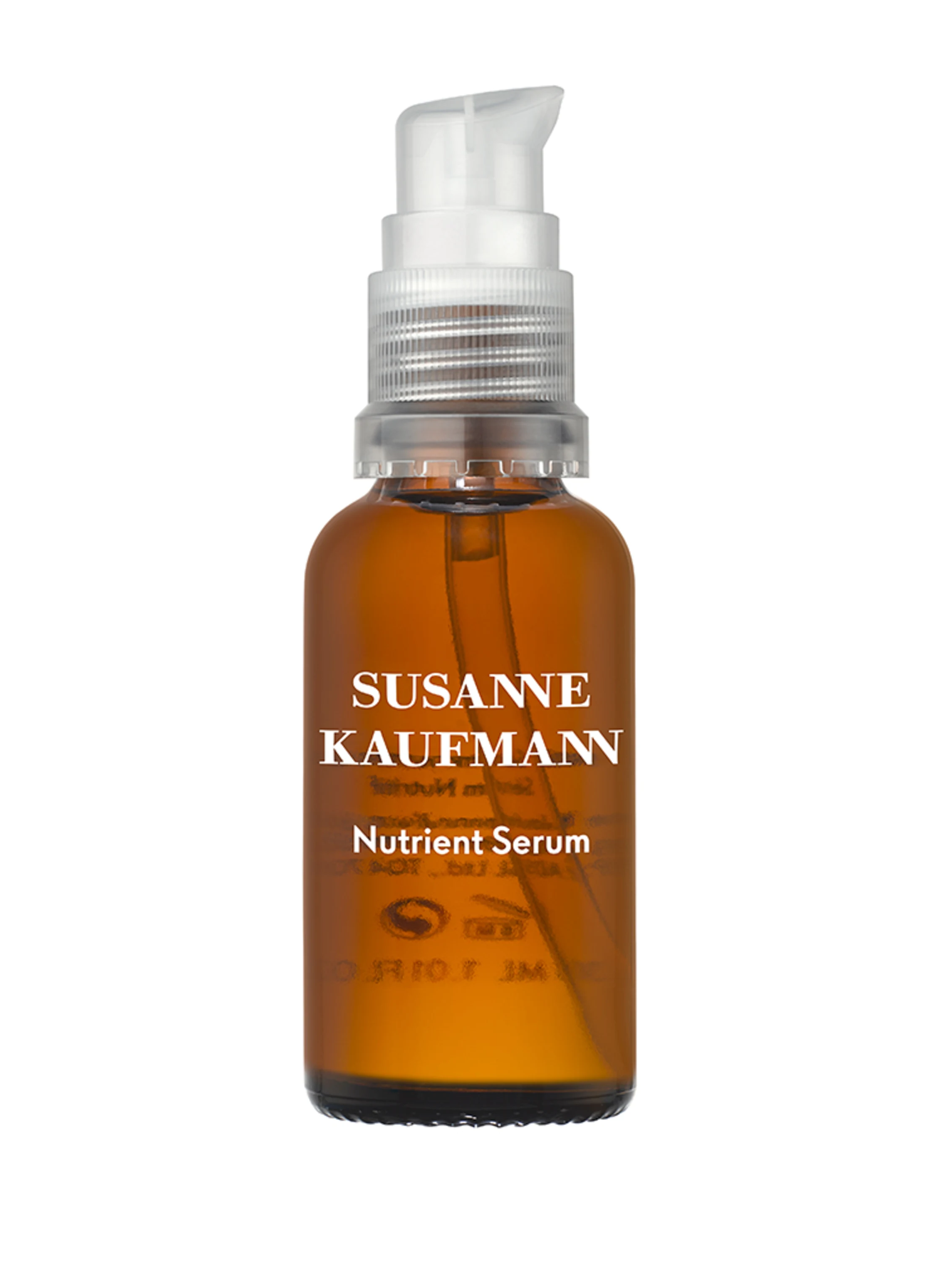 SUSANNE KAUFMANN NUTRIENT SERUM