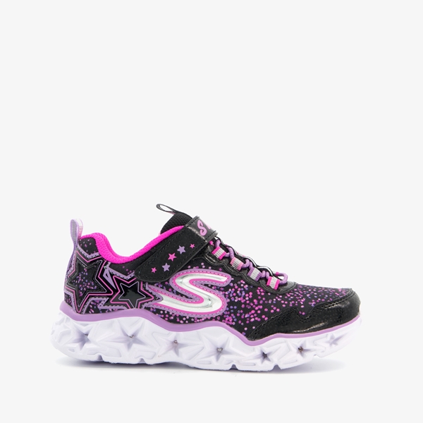 Skechers Galaxy Lights sneakers met lichtjes
