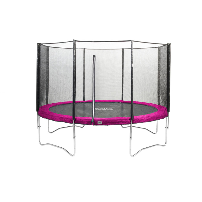 Salta Trampolin - Combo Set - ca. 427cm - verschiedene Farben
