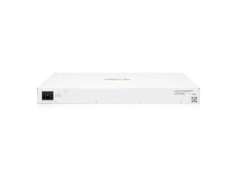 HPE Aruba Networking PoE  Switch Aruba Instant On 1830-24G Aruba Instant On 1830