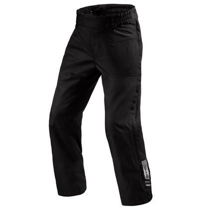 Pantalon Rev it AXIS 2 H2O LONG - Noir