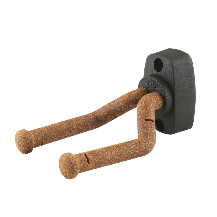 Konig & Meyer 16280 gitaar muurbeugel