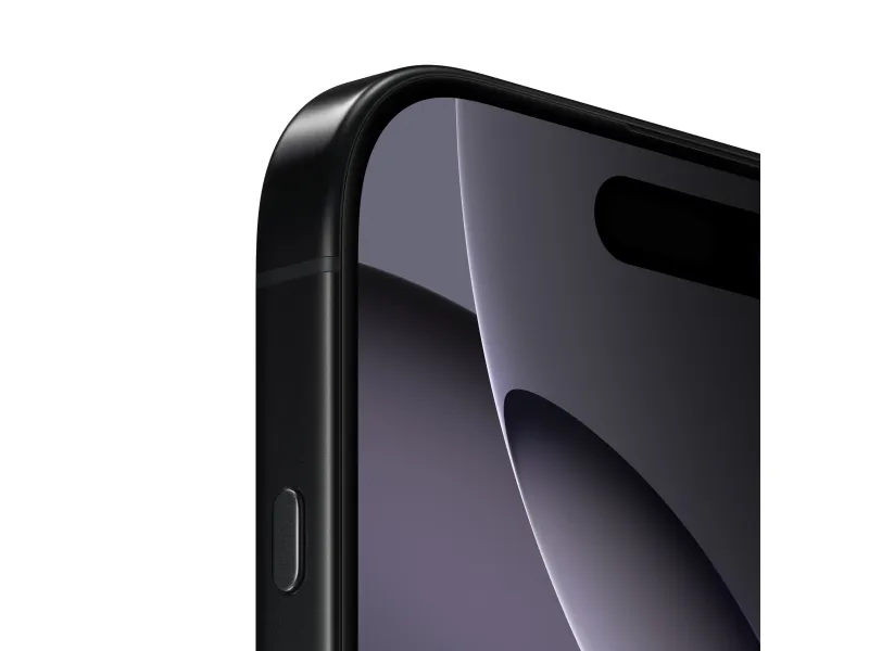 Apple | iPhone 16 Pro Max -  256 GB -  Black Titanium