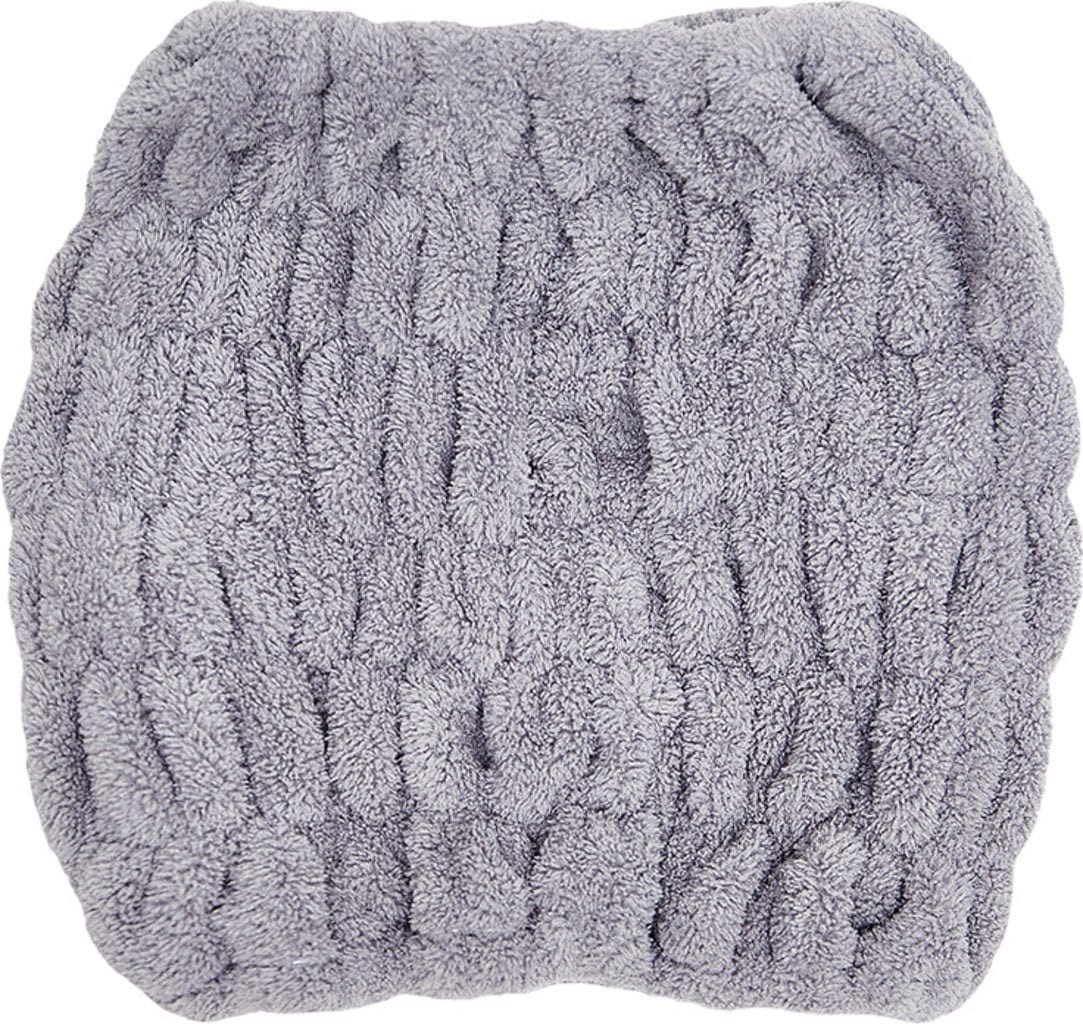 GLOV  Extra Wide Headband, Grey