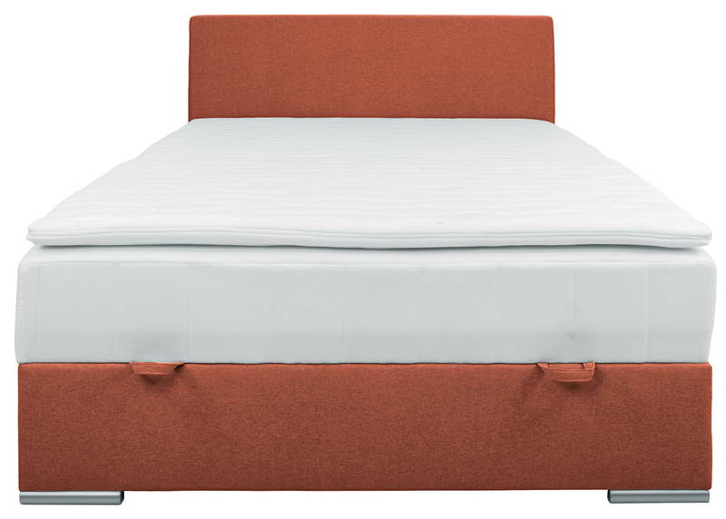 Z2 Boxspringbett TOM