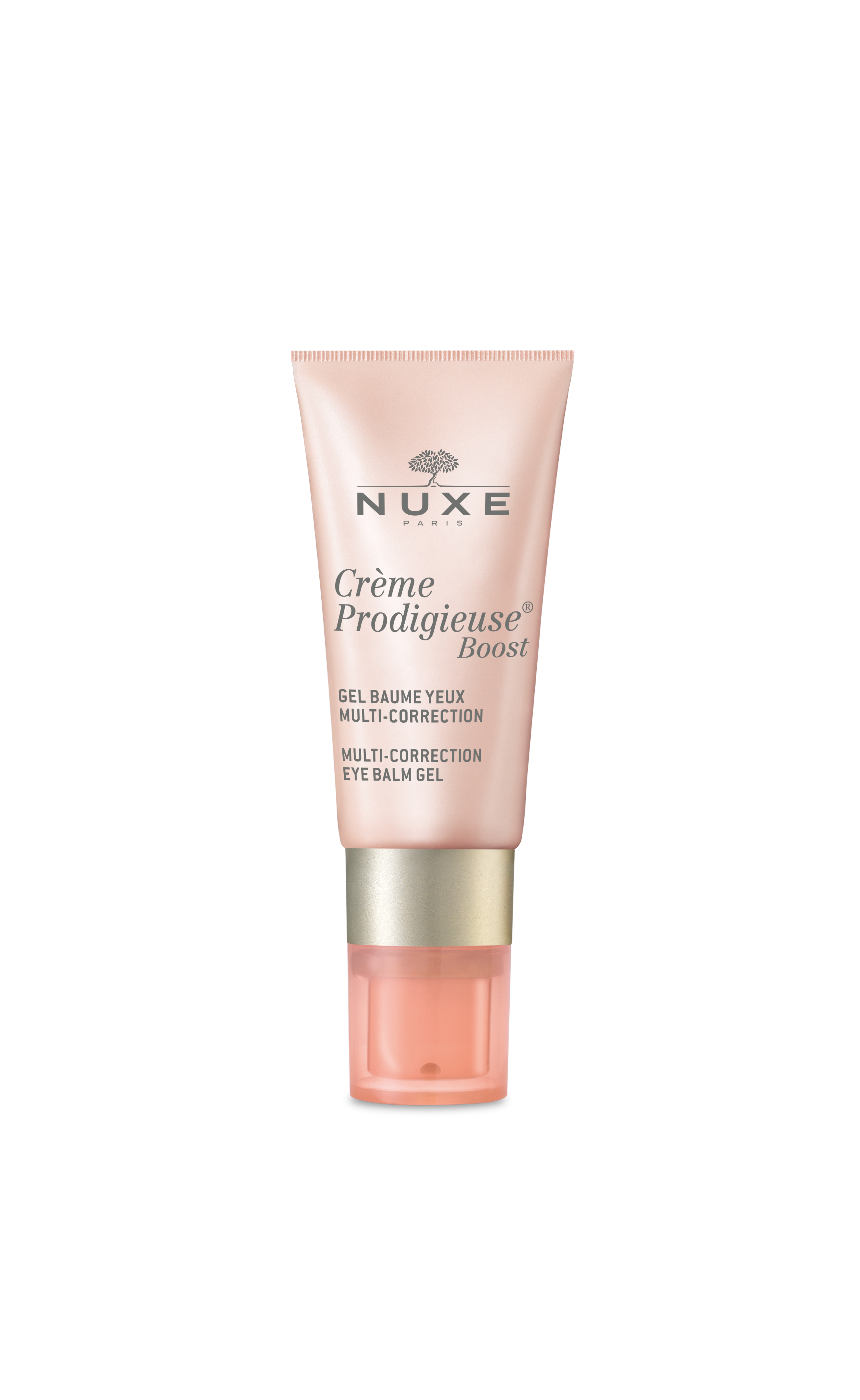 NUXE Prod Boost Gel Baume Yeux Gel 15 ml