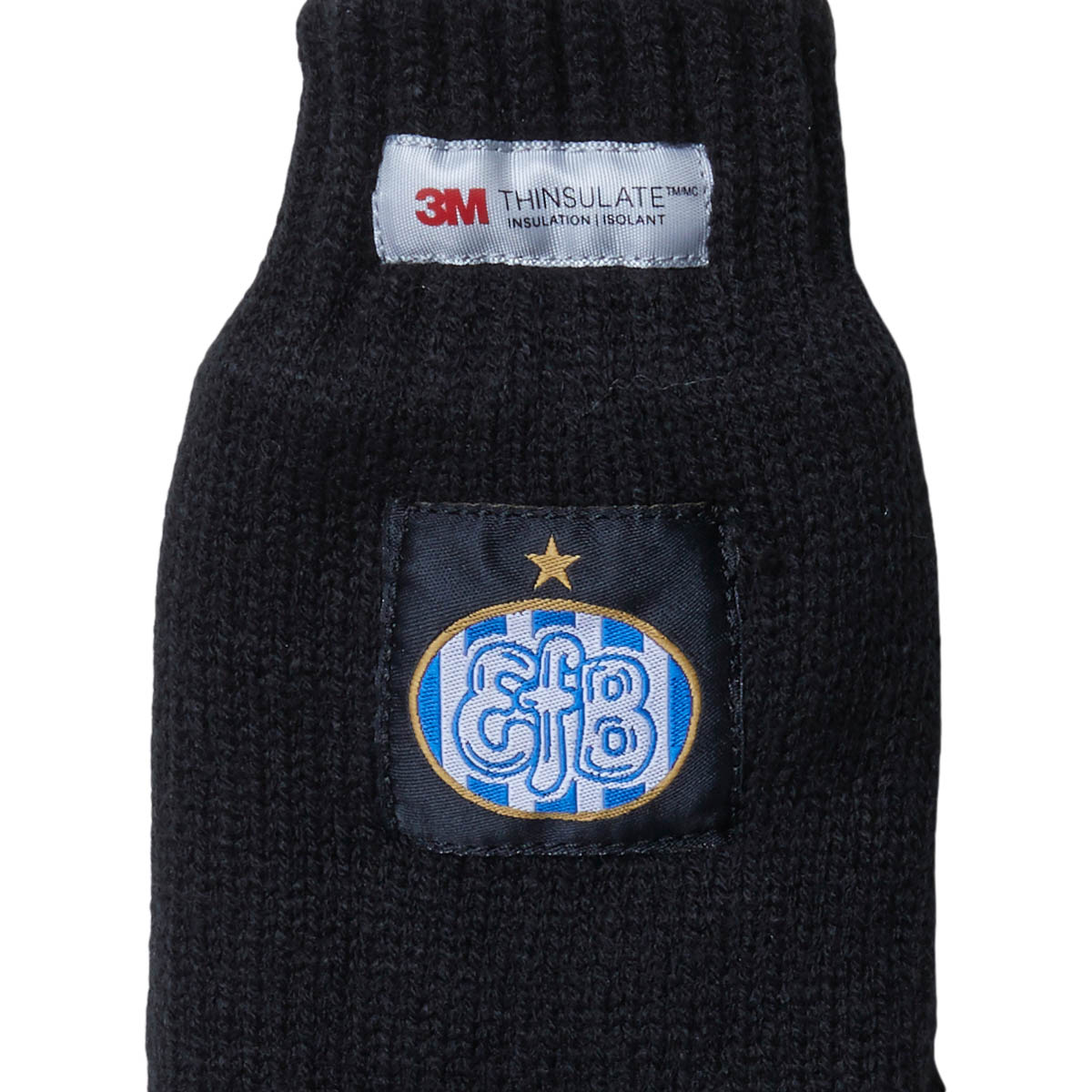 Esbjerg fB Strik Handsker