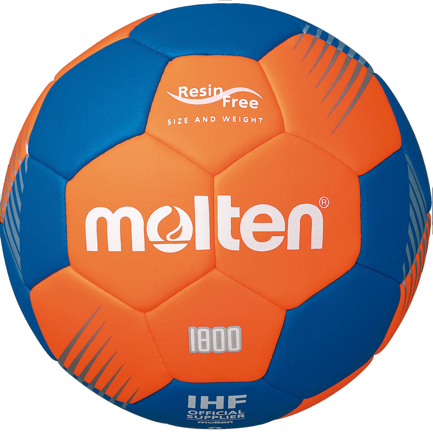 Molten 1800
