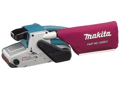 Makita 9404J - Bæltesliber - 1010 W - 100 x 610 mm