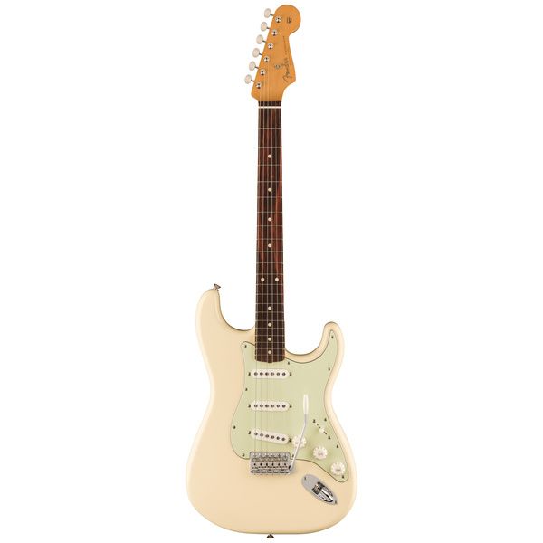 Fender Vintera II 60s Strat RW OWT