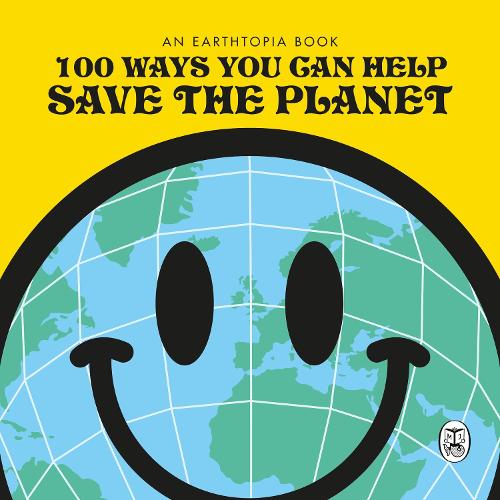 Earthtopia (Paperback)