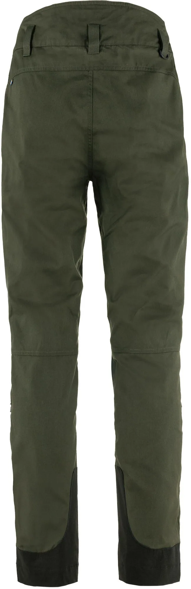 Fjällräven Men's Lappland Pro Stretch Trousers Deep Forest