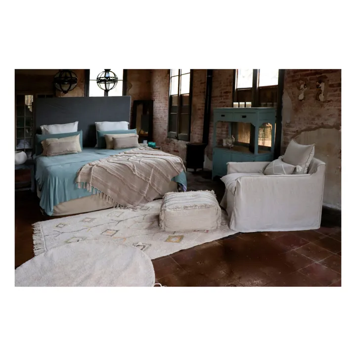 Lorena Canals Tapis Kaarol Earth