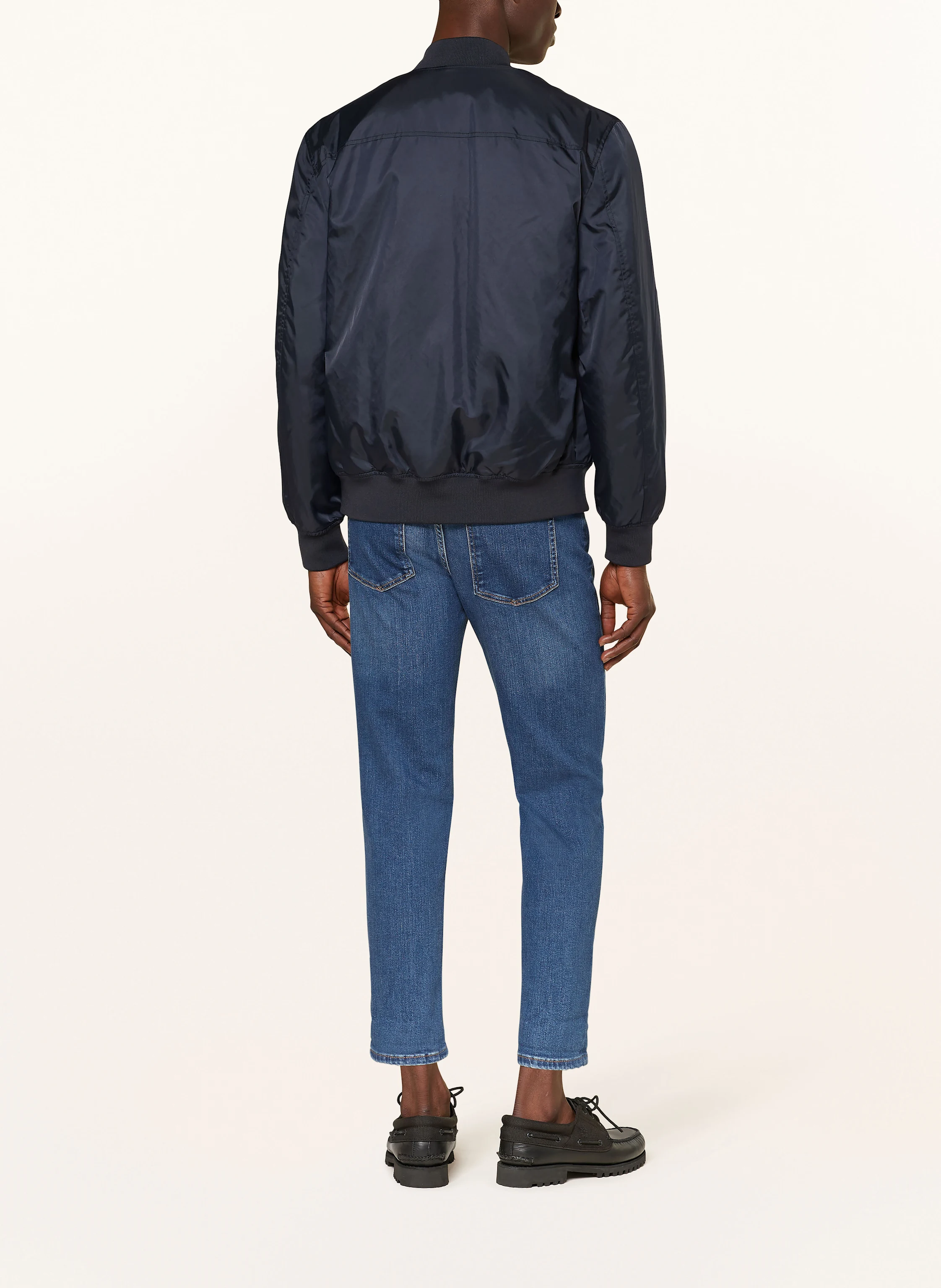DRYKORN Flared Jeans LIKE