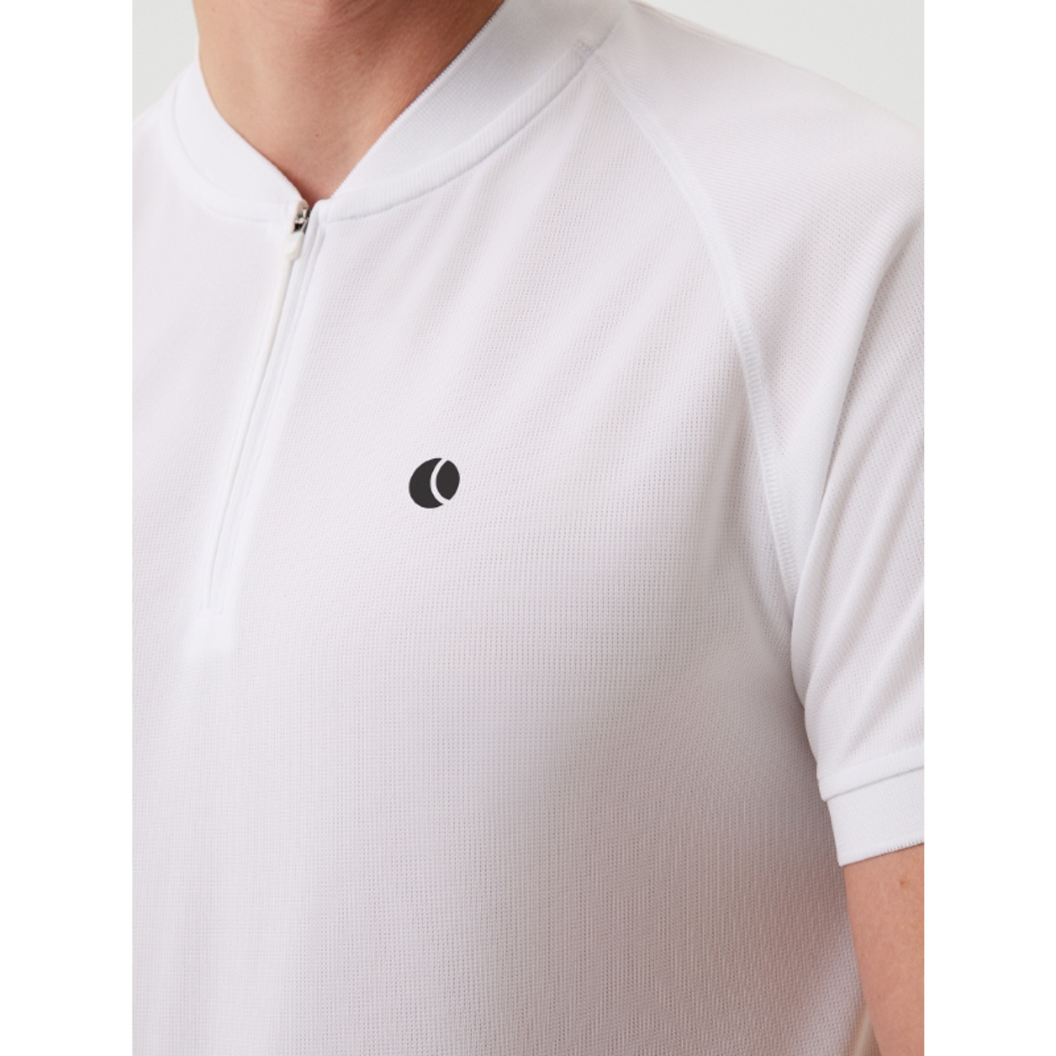 Björn Borg Ace Performance Zip Polo