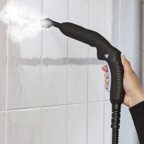 Ariete - X-Vapor Deluxe - Stoomreiniger - Wit - 13 Accessoires