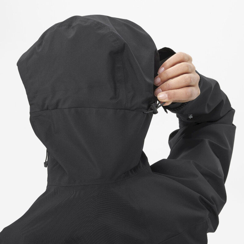 Seneca GTX 3L Jacket - Veste imperméable femme