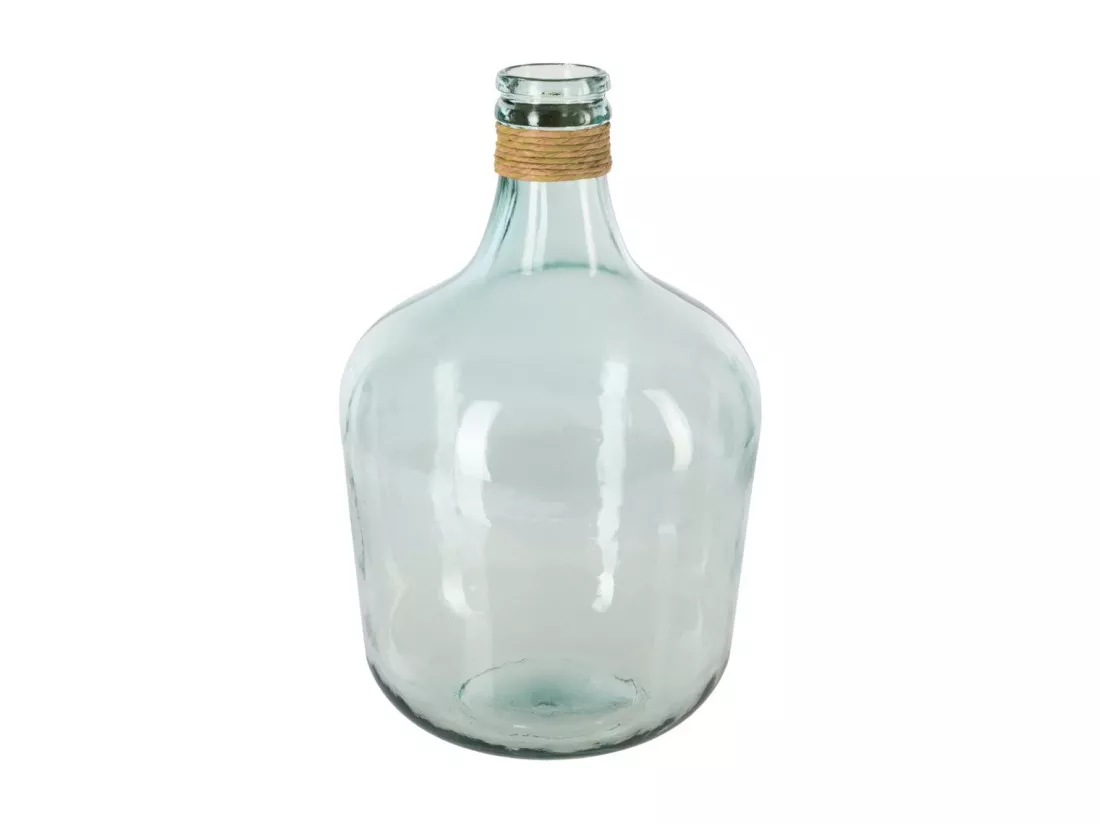 Vase en Verre 