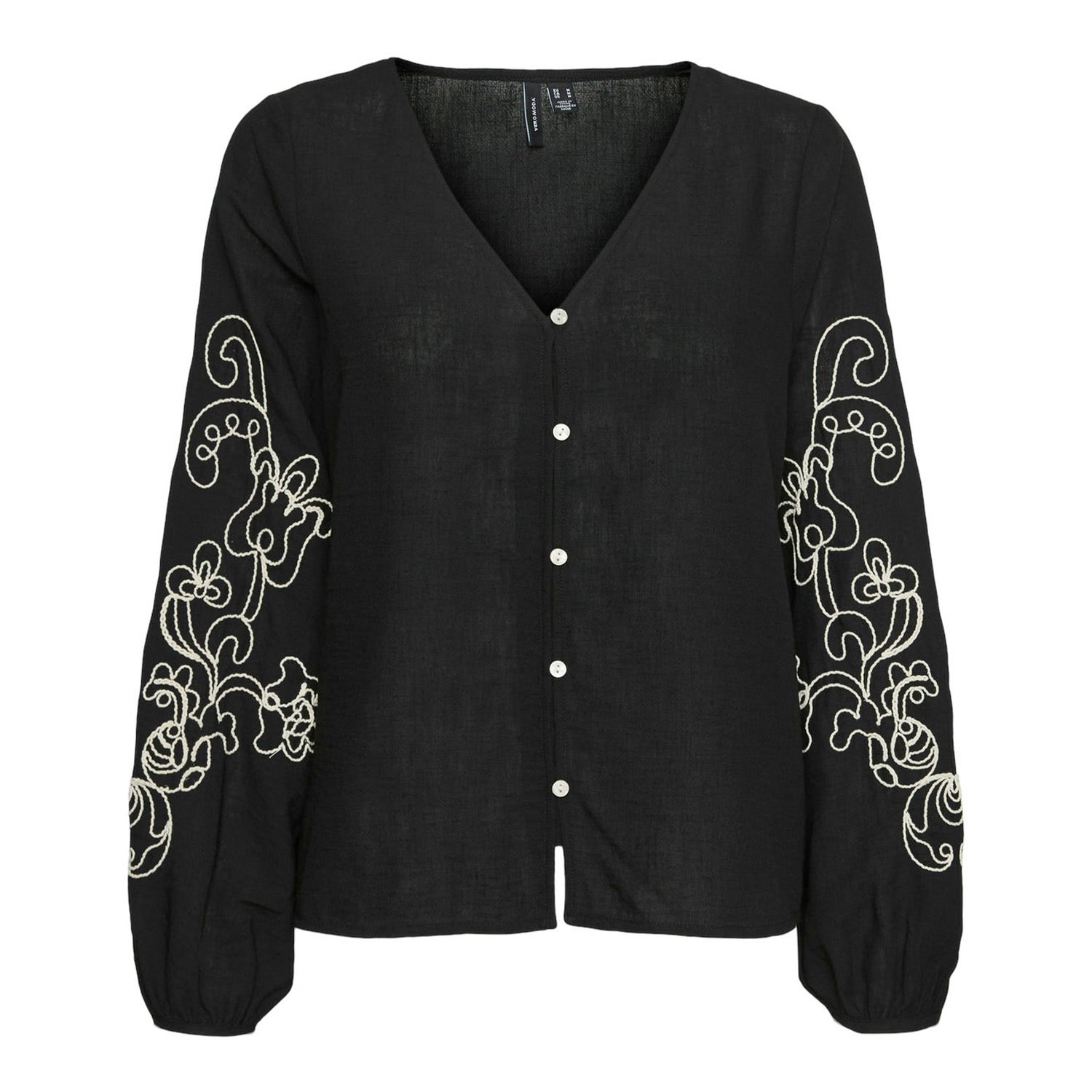 Vero Moda  Sanne Shirt