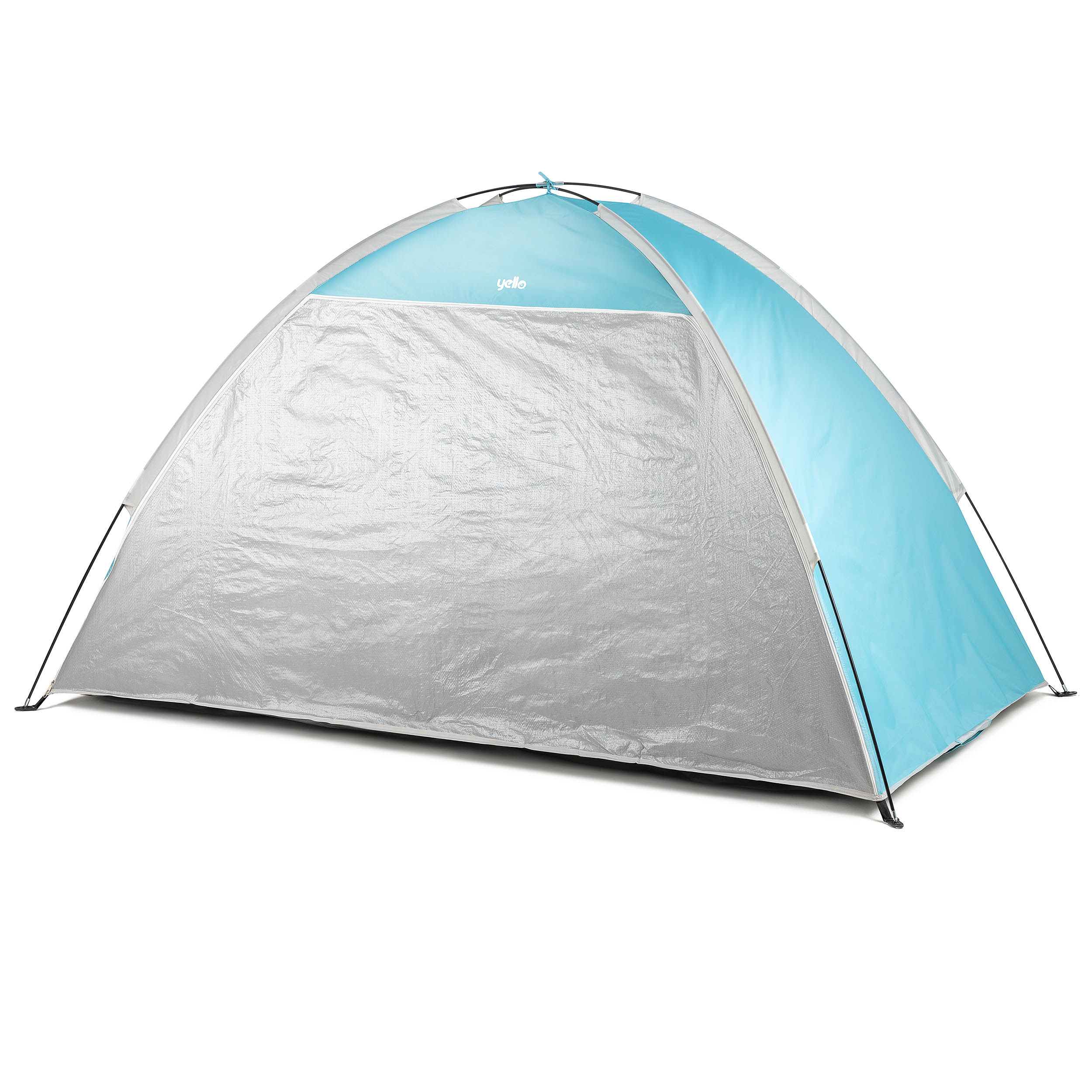 Yello UPF50+ Beach Shelter – Sky Blue